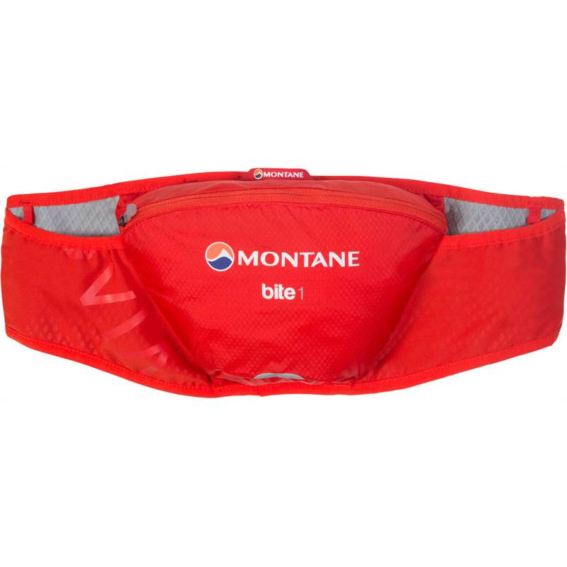 Montane VIA Bite 1 Trail Running Belt-5