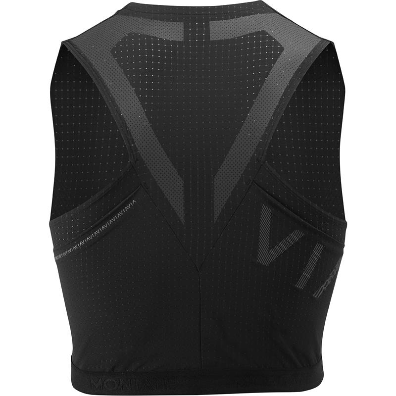 Montane Unisex Gecko Ultra Vest Plus-3
