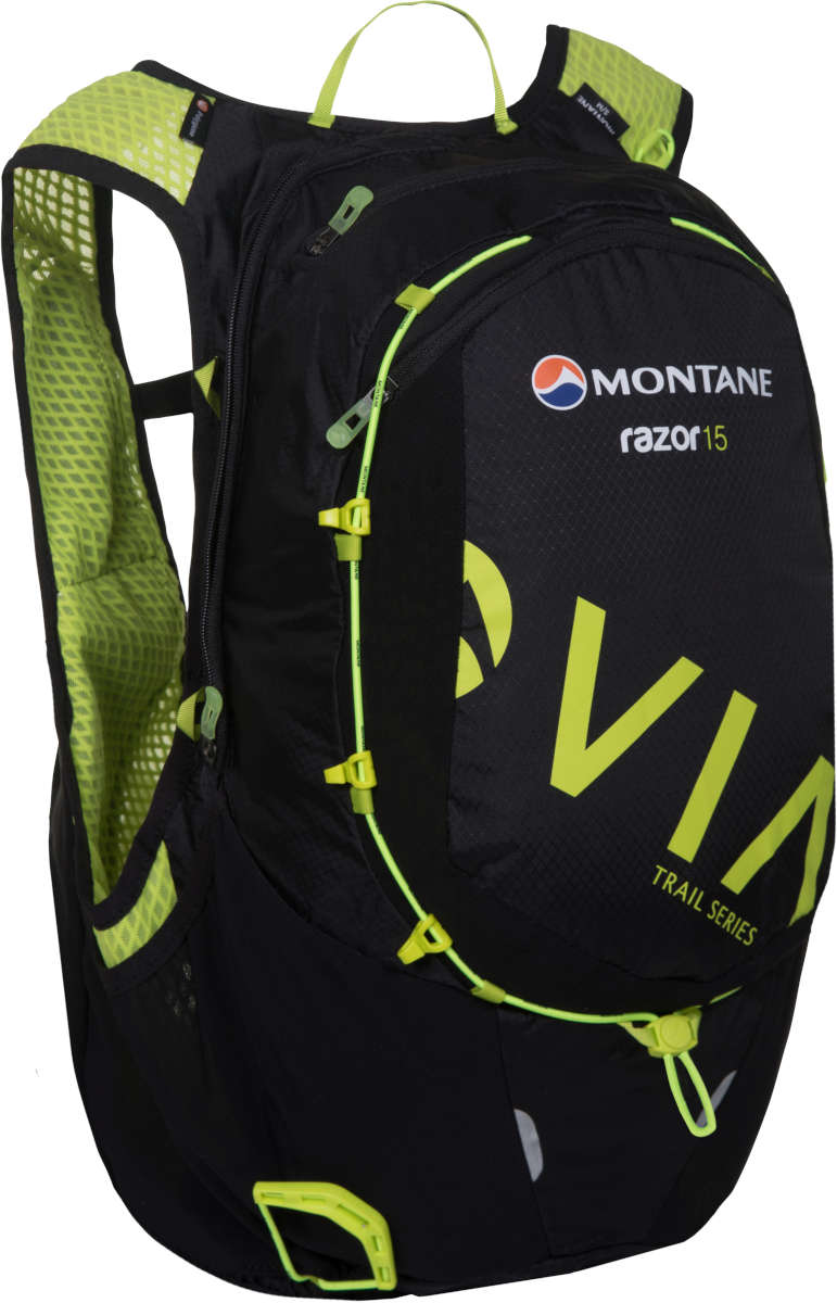 montane hydration vest