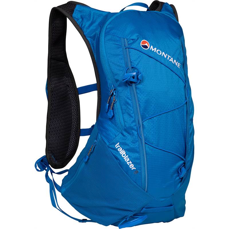 Montane Trailblazer 8 Backpack-1