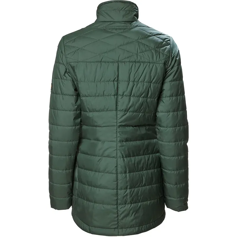 Musto Womens Edinburgh Primaloft Insulated Quilted Jacket-2