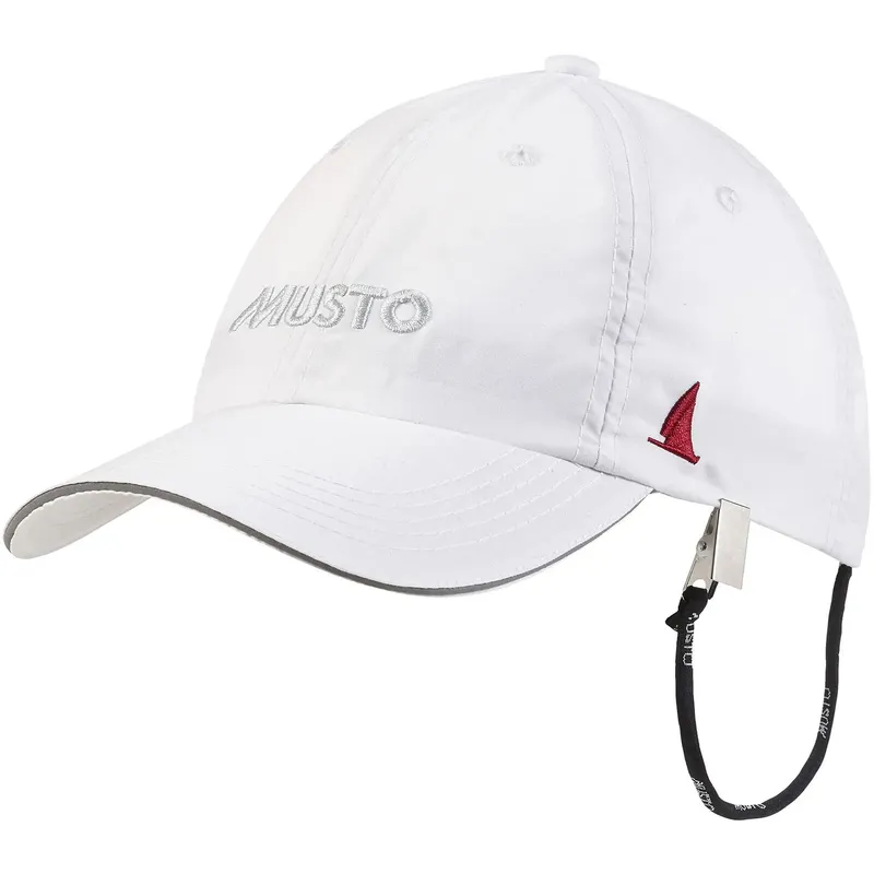 Musto Essential Fast Dry Crew Sailing Cap-4