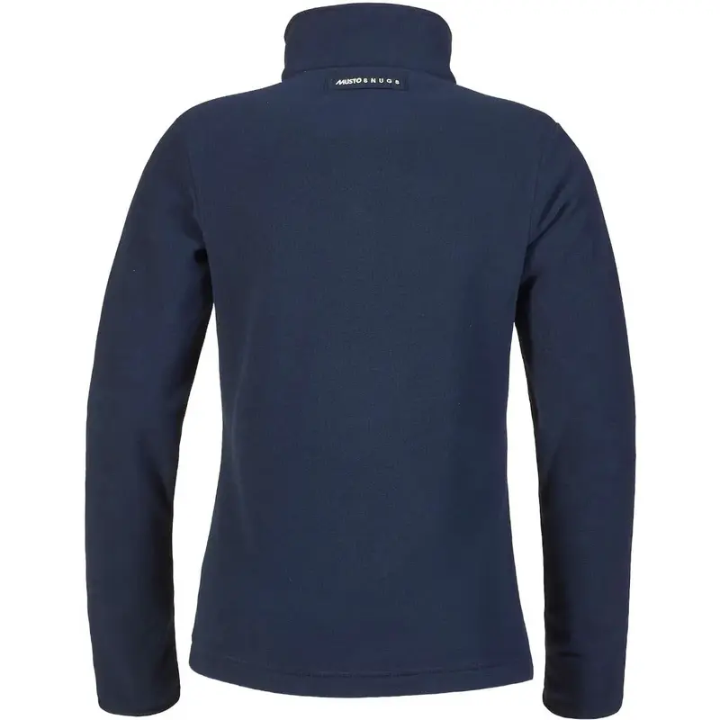 Musto Womens Snug Fleece-2
