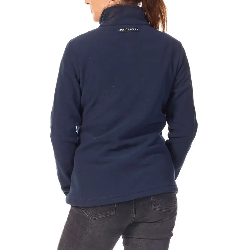 Musto Womens Snug Fleece-3