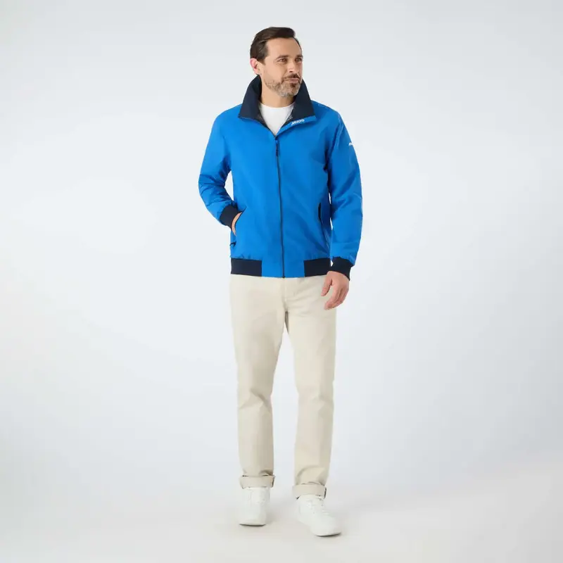 Musto Mens Snug Shell Blouson Jacket-3