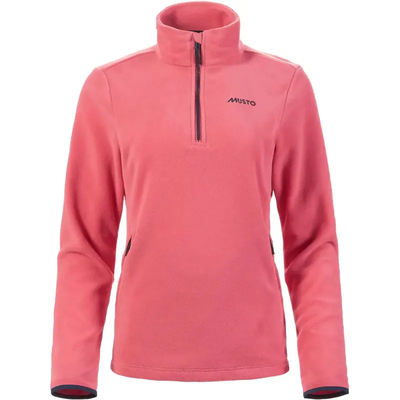 Musto Womens Snug Fleece-5