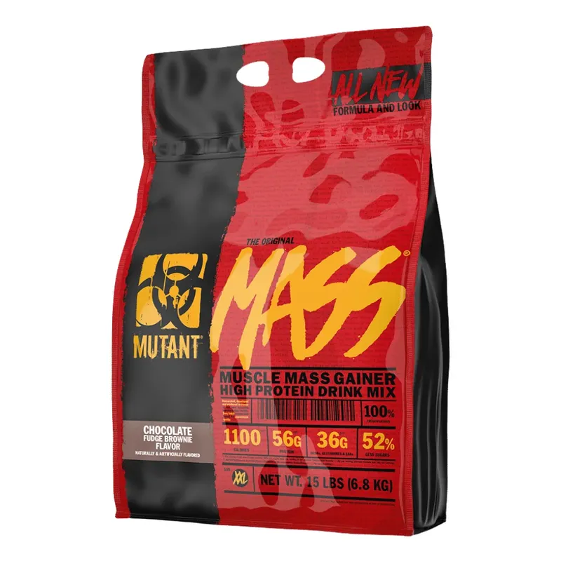 Mutant Mass Gainer-2