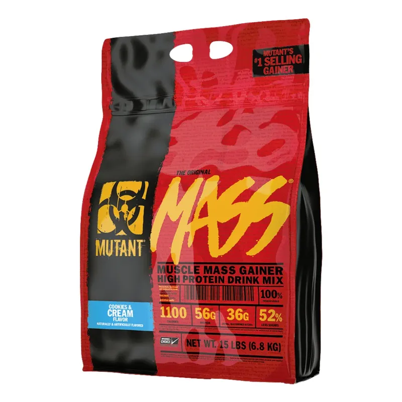 Mutant Mass Gainer-3