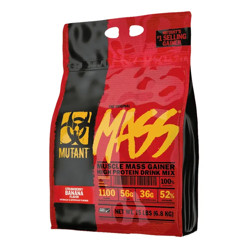 Mutant Mass Gainer-4