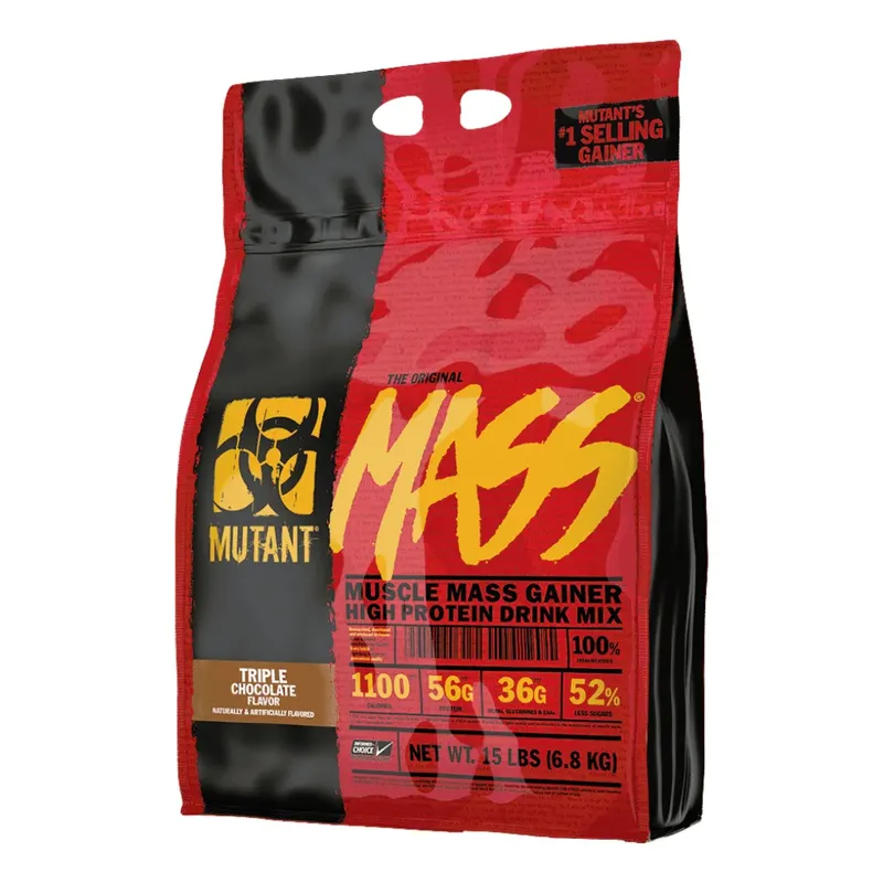 Mutant Mass Gainer-5