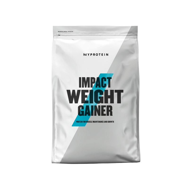 MyProtein Impact Weight Gainer Mass-2
