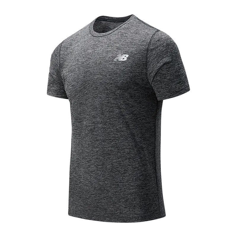 New Balance Mens Tenacity T-Shirt-2