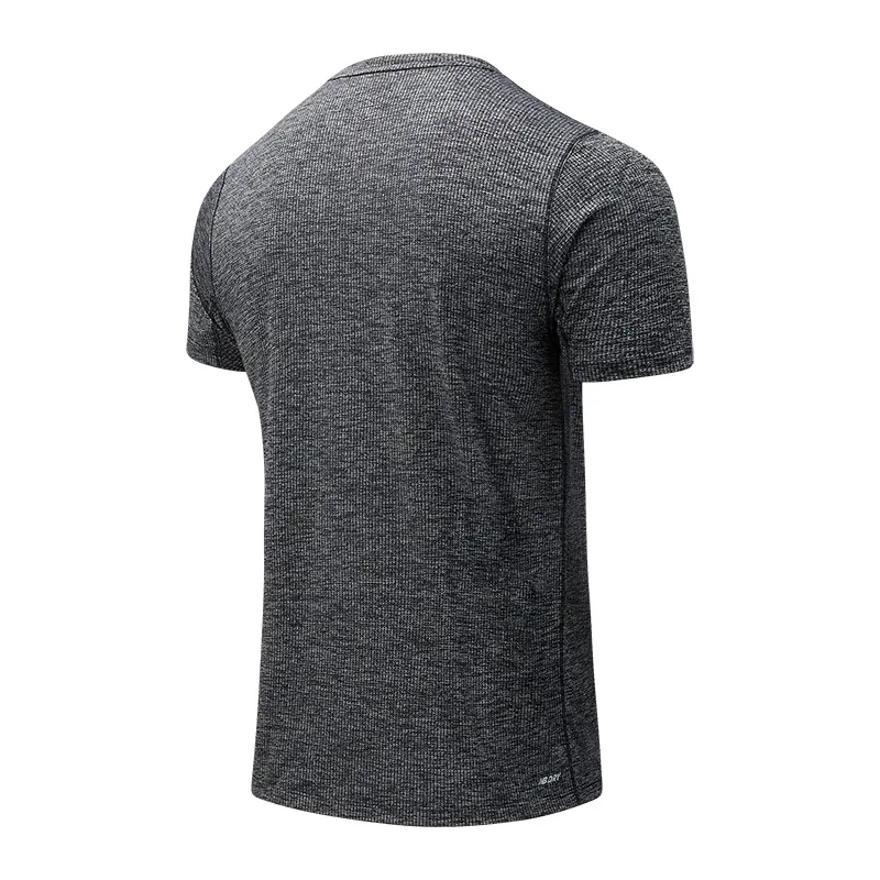 New Balance Mens Tenacity T-Shirt-3