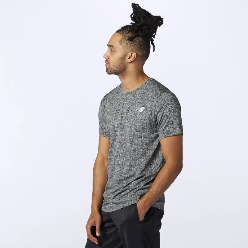 New Balance Mens Tenacity T-Shirt-4