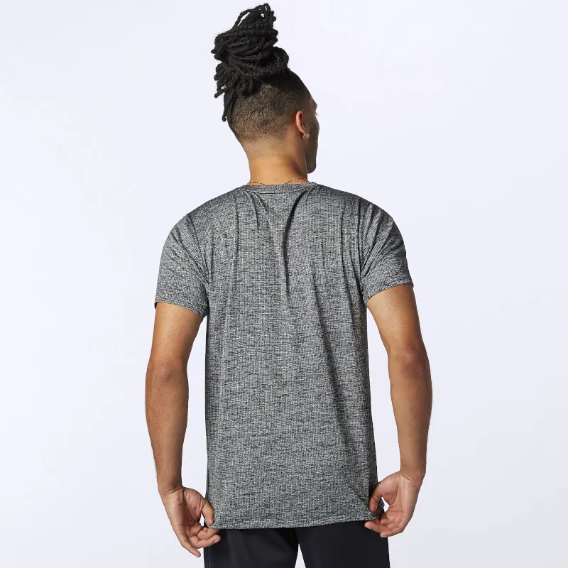 New Balance Mens Tenacity T-Shirt-5