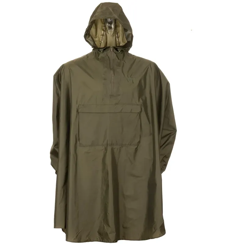 Snugpak Enhanced Patrol Poncho-2