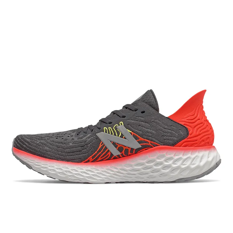 New Balance Mens Fresh Foam 1080v10 Running Shoes-2