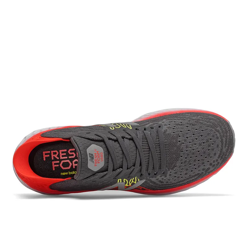 New Balance Mens Fresh Foam 1080v10 Running Shoes-3