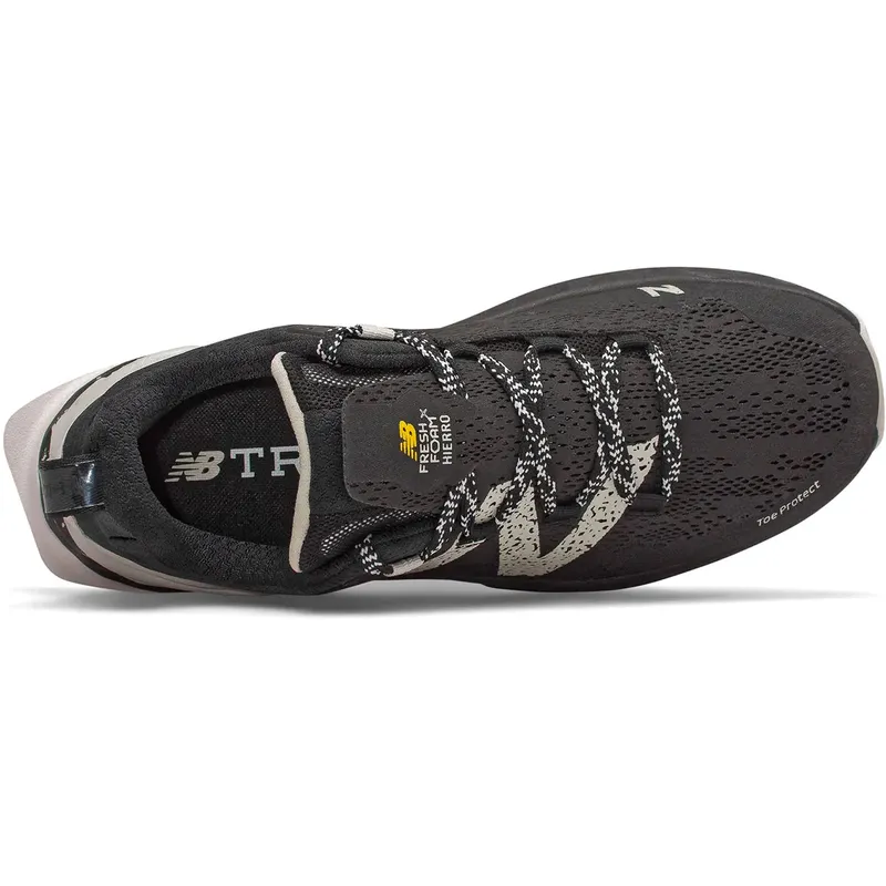 New Balance Mens Fresh Foam Hierro v5 Running Shoes-3