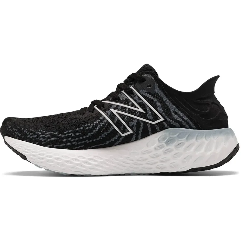 New Balance Womens Fresh Foam 1080V11 Road Running Shoes-3
