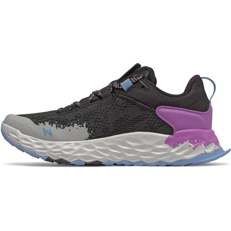 New Balance Womens Fresh Foam Hierro v5 Running Shoes-2