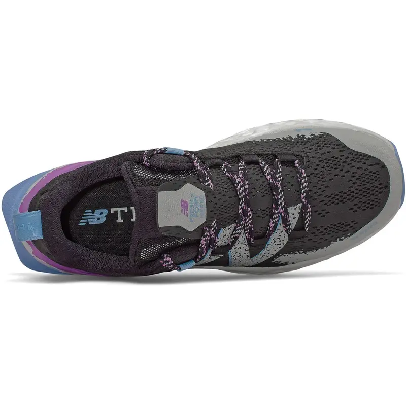 New Balance Womens Fresh Foam Hierro v5 Running Shoes-3