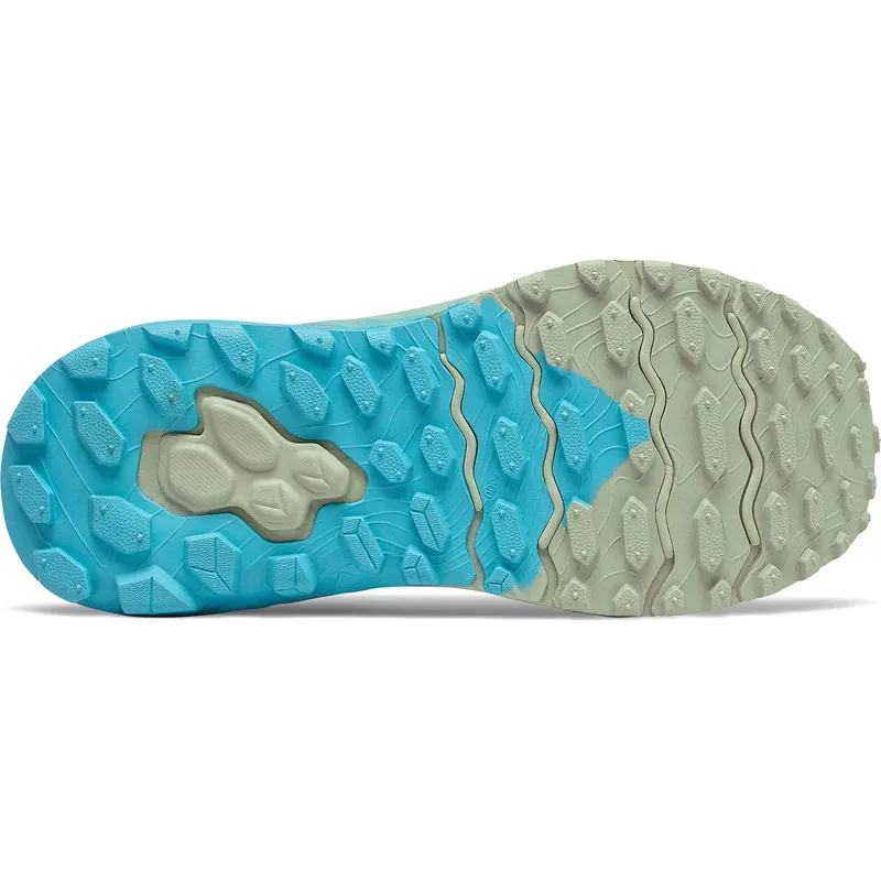 New Balance Womens Fresh Foam More V1 Trail Running Shoes-3