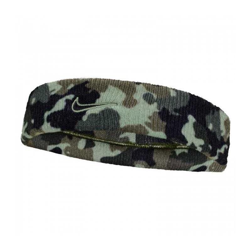 Nike Dri-Fit Swoosh Classic Printed Headband-2