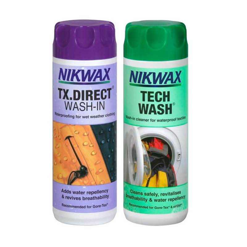 Nikwax TX Direct Wash In