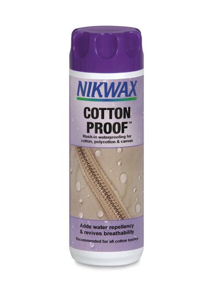 Nikwax Cotton Proof 300ml