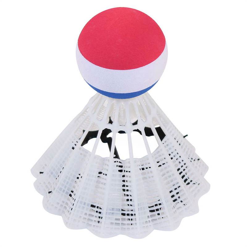 Giant Shuttlecock 17cm x 6.5cm-1