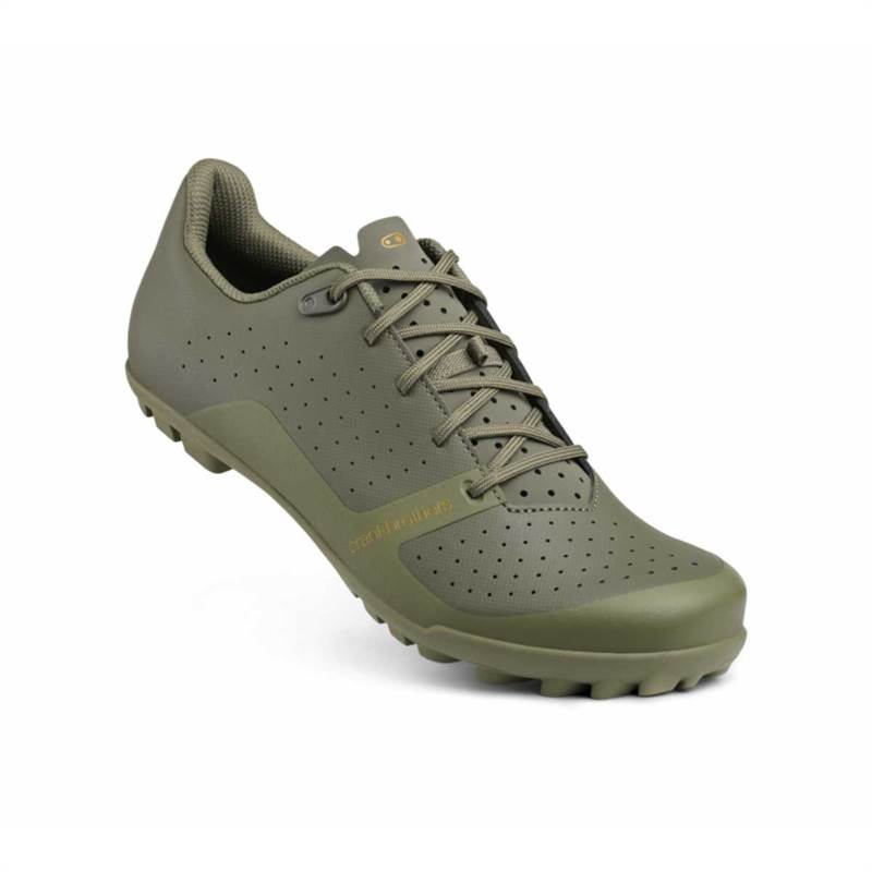Crankbrothers Candy Lace Gravel Bike Shoes-1