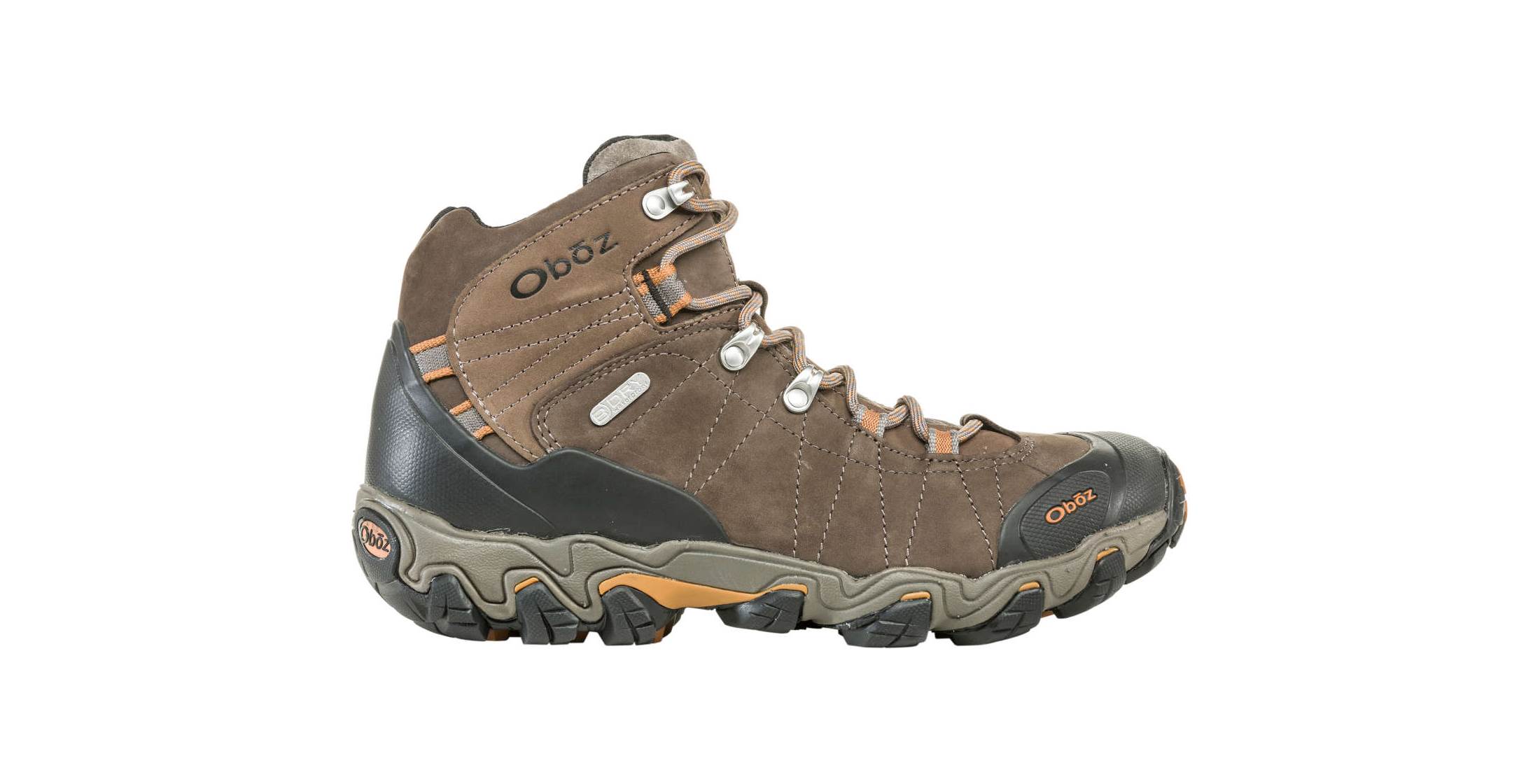 oboz bridger mid bdry hiking boots
