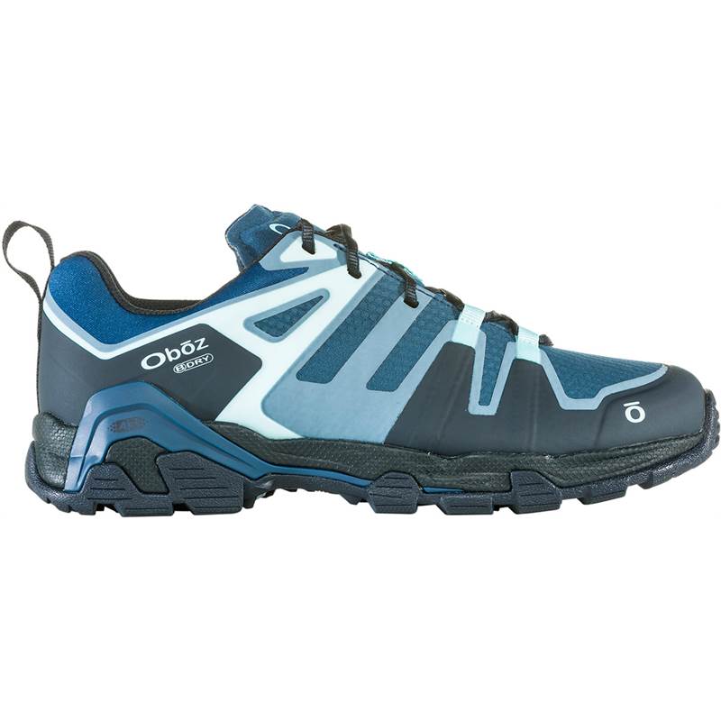 arete low waterproof