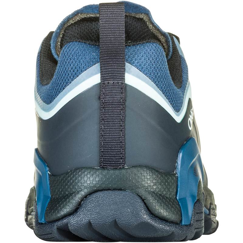 arete low waterproof