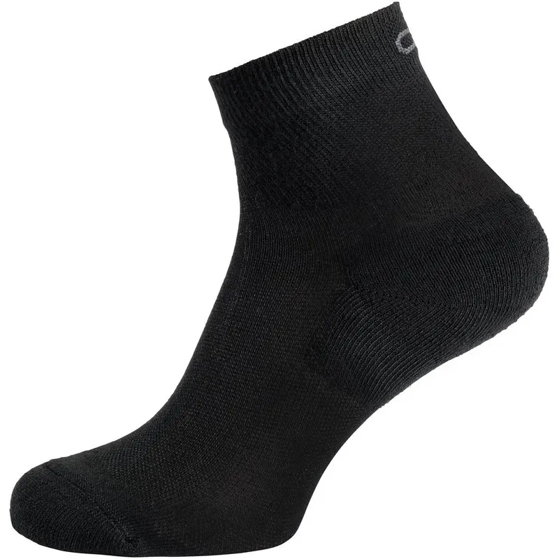 Odlo Active 2 Pack Quarter Socks-2
