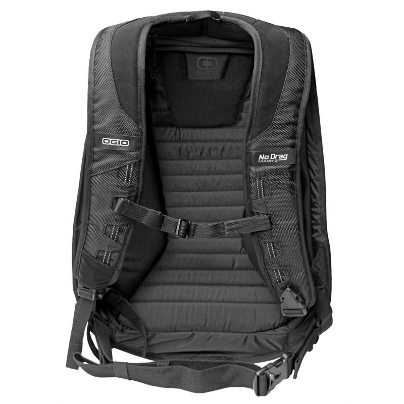 Ogio Mach 3 Motorcycle Backpack-3