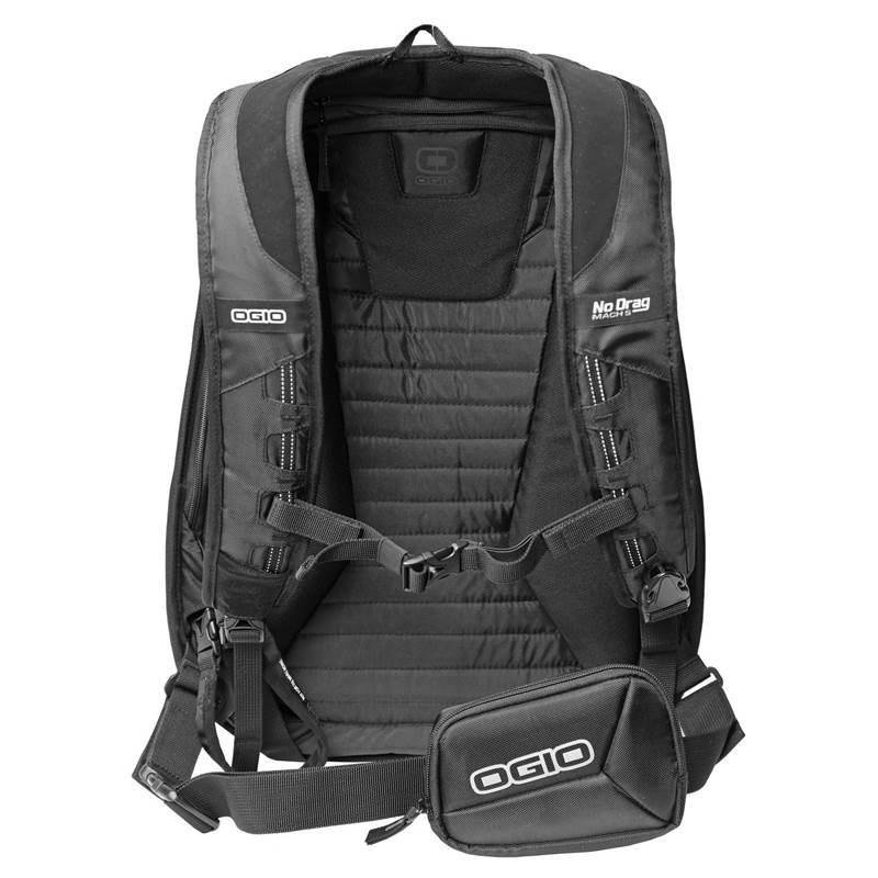 Ogio Mach 5 Motorcycle Backpack-2