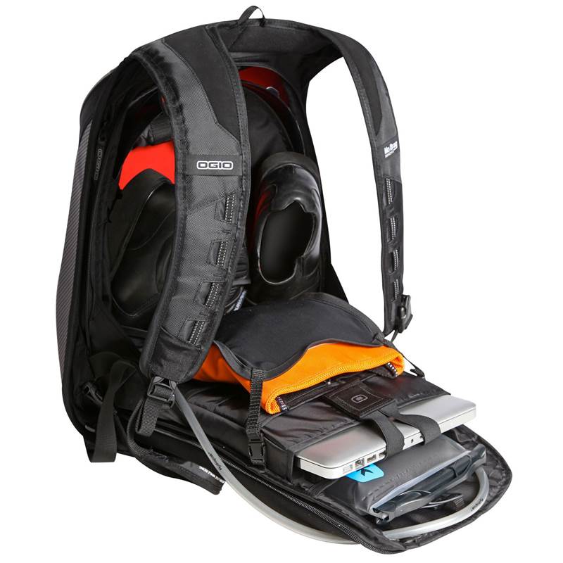 Ogio Mach 5 Motorcycle Backpack-4