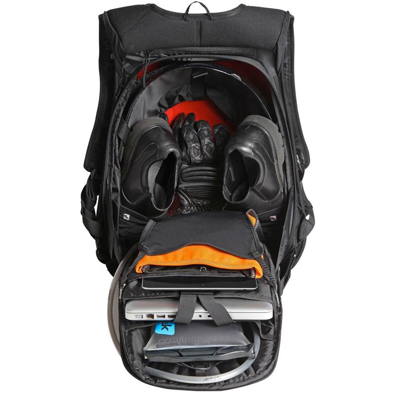 Ogio Mach 5 Motorcycle Backpack-5