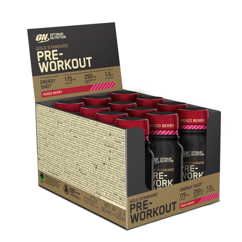 Optimum Nutrition Gold Standard Pre-Workout Shot-3