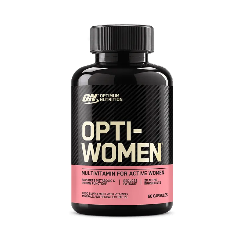 Optimum Nutrition Opti-Women-2