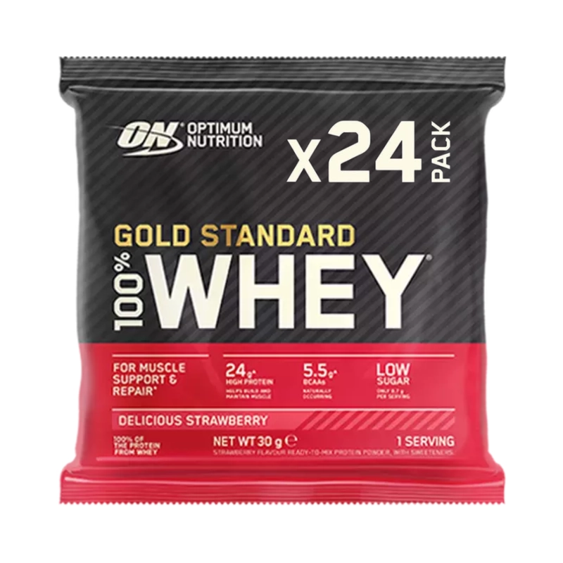Optimum Nutrition Gold Standard 100% Whey-2