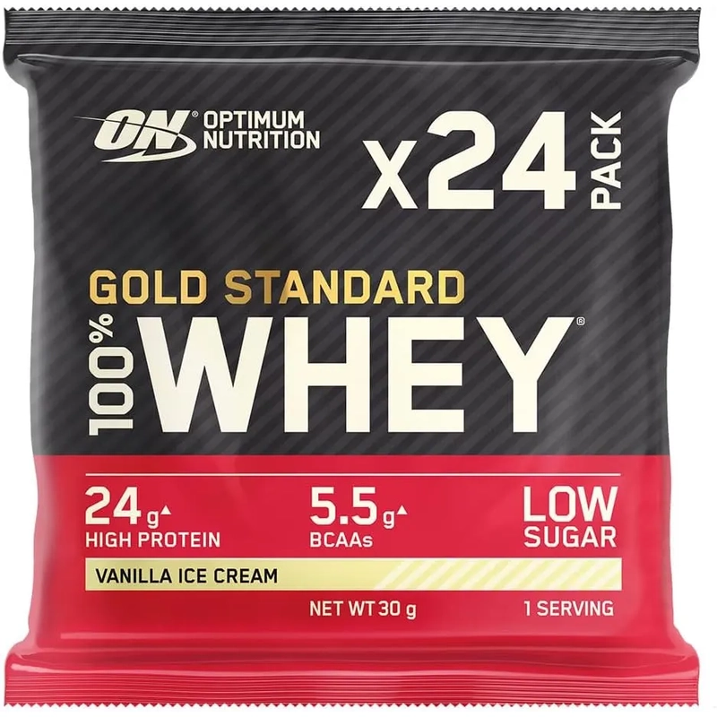 Optimum Nutrition Gold Standard 100% Whey-3