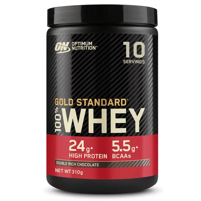 Optimum Nutrition Gold Standard 100% Whey-4