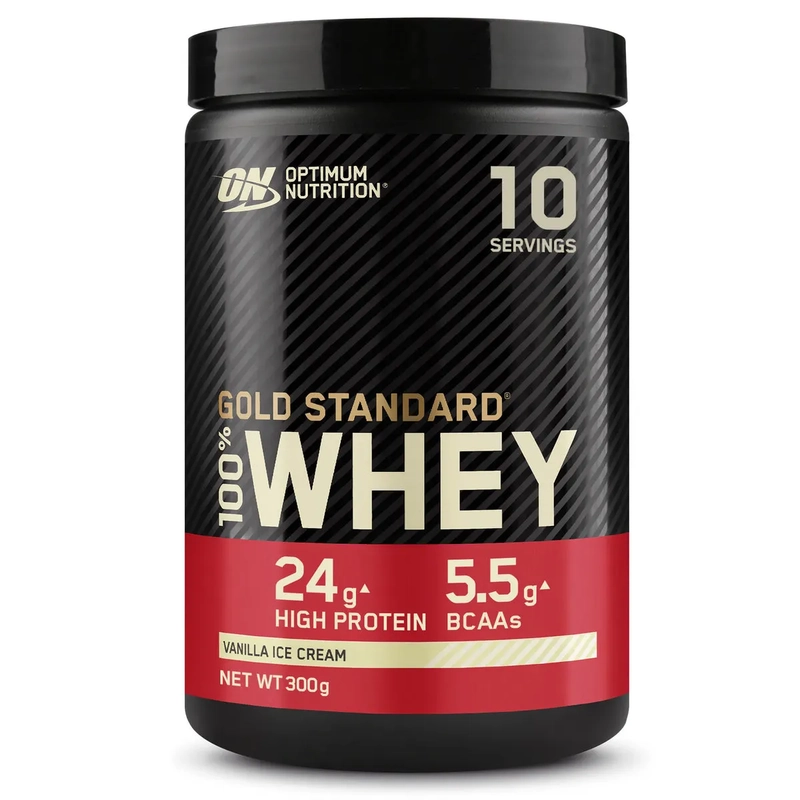 Optimum Nutrition Gold Standard 100% Whey-5