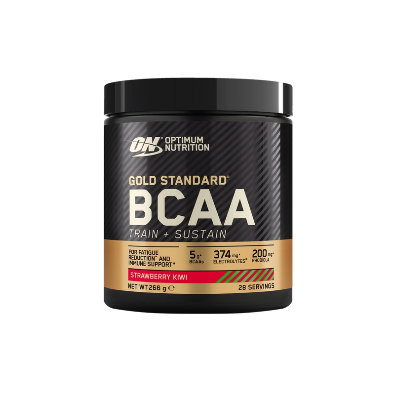 Optimum Nutrition Gold Standard BCAA-2