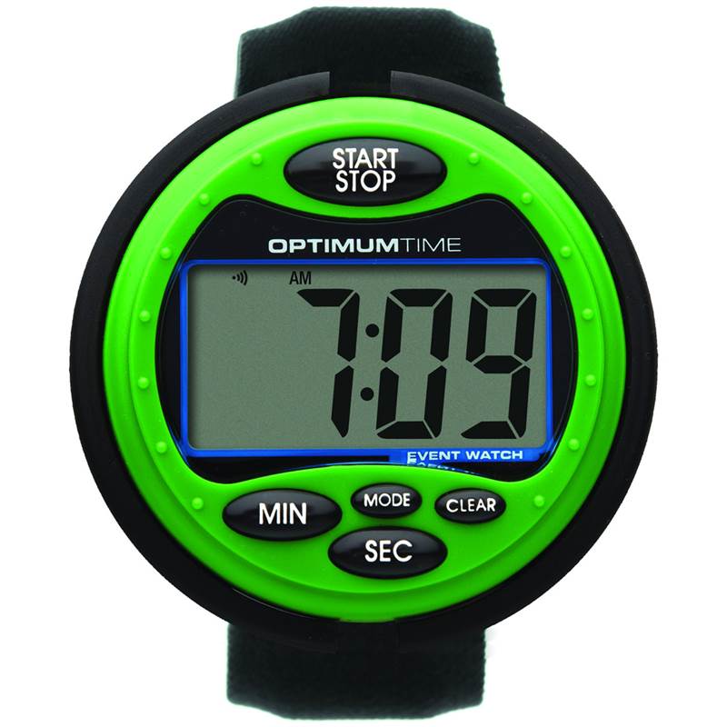 Optimum Time OE Series 3 Equestrian Event Watch-1
