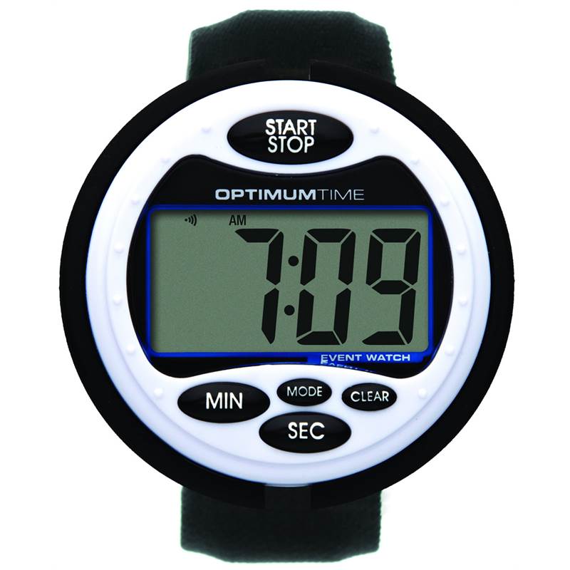 Optimum Time OE Series 3 Equestrian Event Watch-3