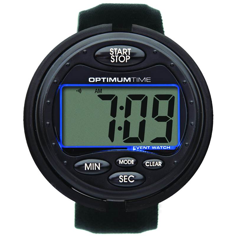 Optimum Time OE Series 3 Equestrian Event Watch-4